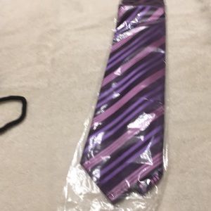 ZILLI SILK TIE  - handmade